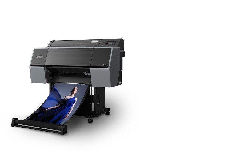 EAN 8715946679396 - Epson SureColor SC-P7500 Spectro impresora de gran formato Inyección de tinta Color 1200 x 2400 DPI A1 (5 imagen 3