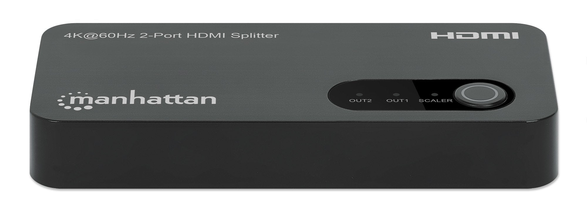 EAN 0766623207614 - Manhattan 207614 divisor de video HDMI 2x HDMI imagen 3