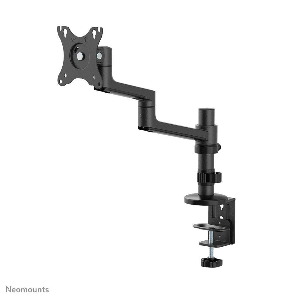 EAN 8717371449858 - Neomounts DS20-425BL1 soporte para ordenador portátil Mesita plegable para ordenador portátil Negro 43,9 imagen 11