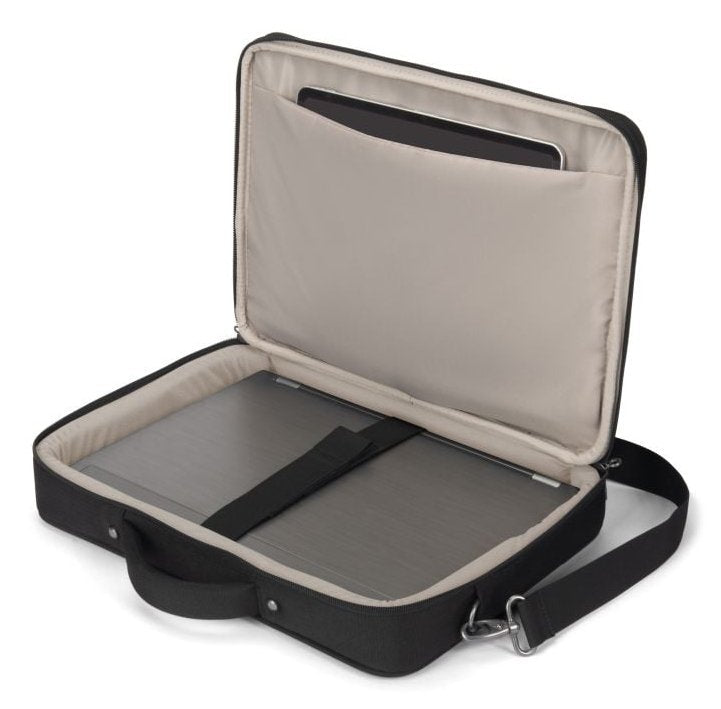 Dicota Notebooktasche Multi Five 14-16 Negro