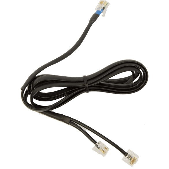 EAN 5715063701515 - Jabra 14201-100 auricular / audífono accesorio Cable imagen 1