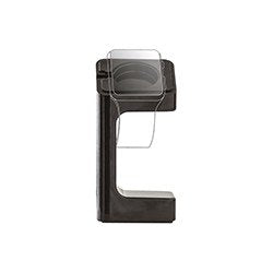 Ultron Wstand 1 Soporte De Reloj Negro Termoplástico De Poliuretano (Tpu)