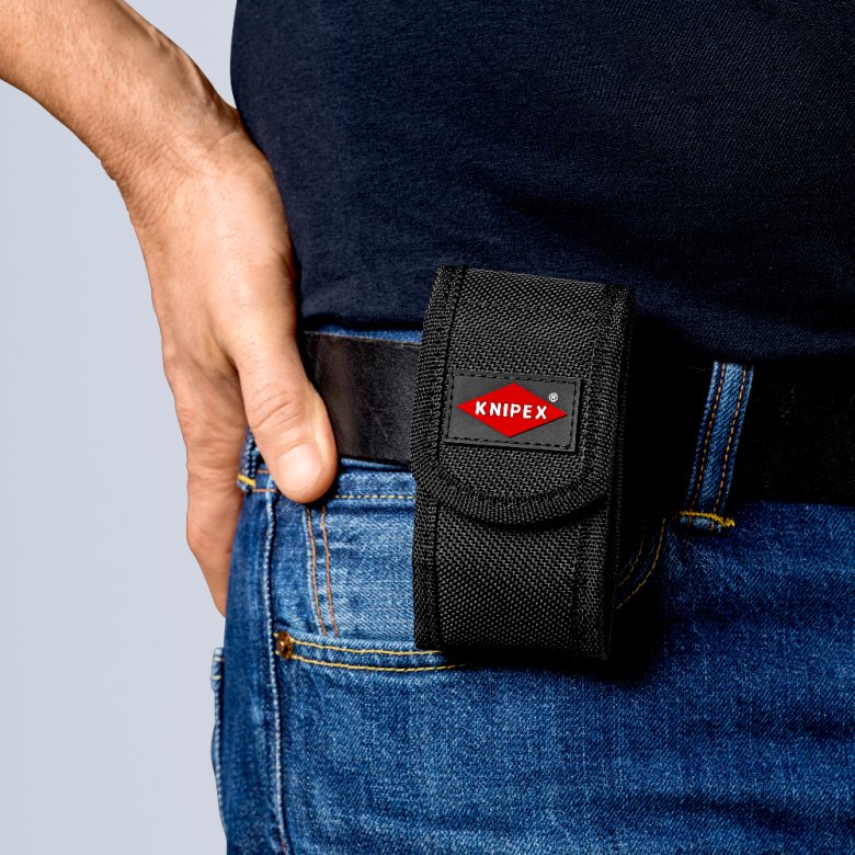 EAN 4003773087328 - Knipex 00 20 72 V04 XS alicate Juego de alicates imagen 6