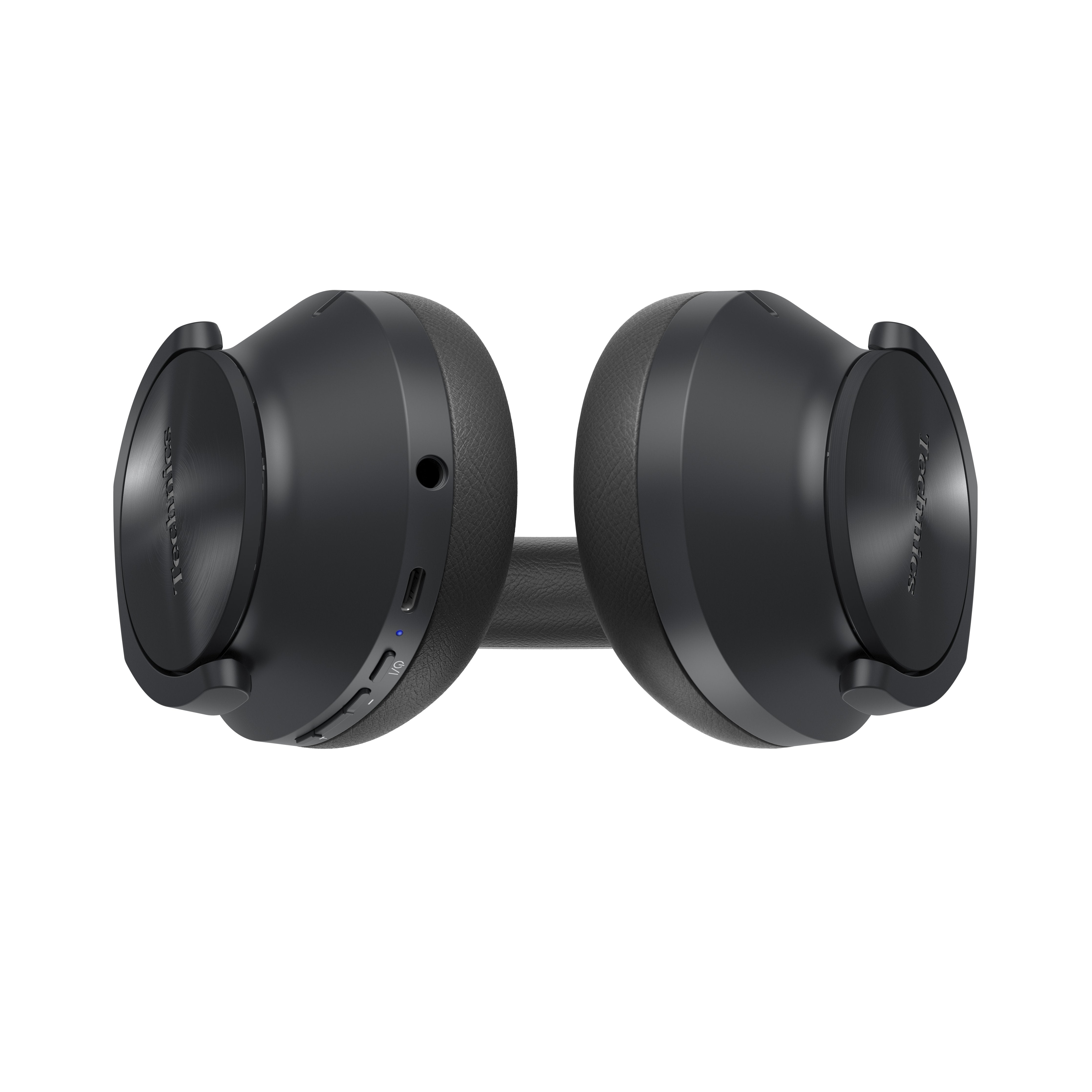 EAN 5025232919208 - Technics EAH-A800 Auriculares Inalámbrico y alámbrico Diadema Llamadas/Música USB Tipo C Bluetooth Negro imagen 4