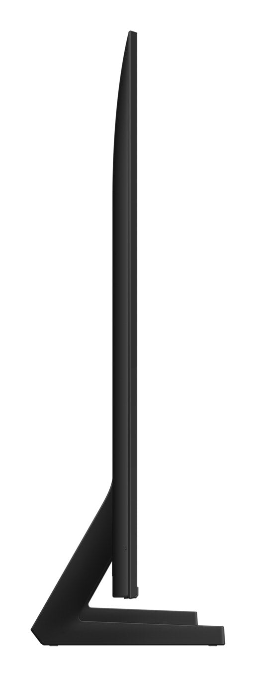 EAN 8806097120193 - Samsung Q8F QE43Q8FAAU 109,2 cm (43") 4K Ultra HD Smart TV Wifi Gris, Titanio imagen 4