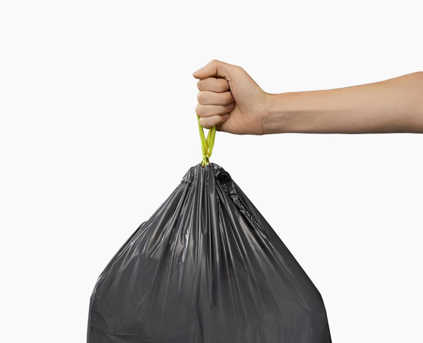 Joseph Joseph Iw1 24-36l Grey Recycled Bin Liners