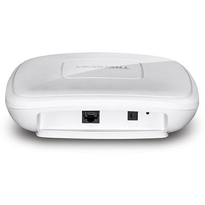EAN 0710931130577 - Trendnet TEW-821DAP v1.0R 1000 Mbit/s Blanco imagen 4