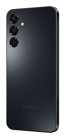 Samsung Sm-A165 A16 4+128gb 6.7" Black Ds Opt