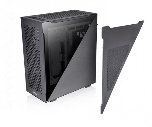 Torre Atx Thermaltake Divider 500 Tg Air Black