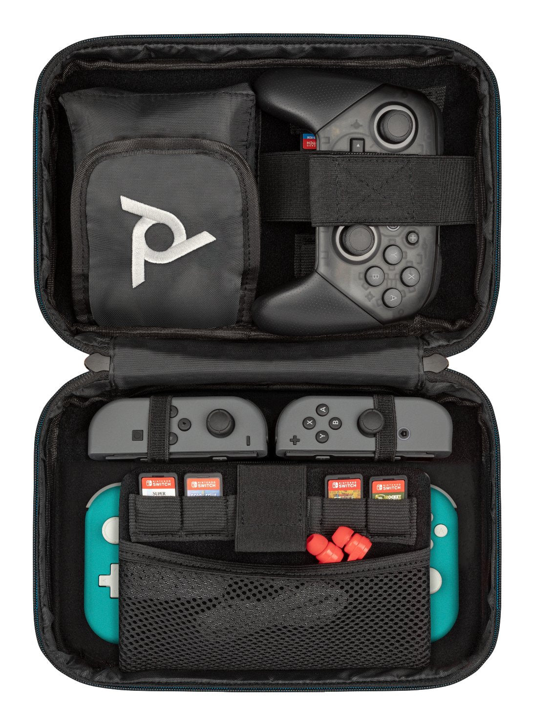 Bolsa Messenger Glow Kart Drift