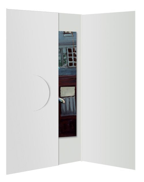 50 Daiber Funda Para Fotos Hasta 20x30 Blanco