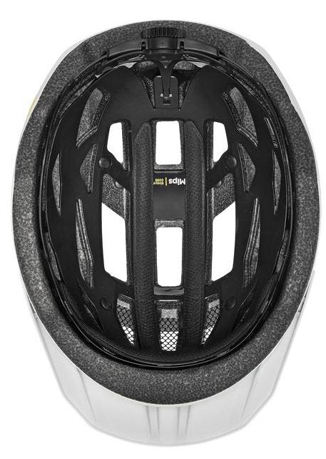 Casco De Ciclismo Uvex I-Vo 2 Mips 56-60cm, Matcha Mate Iced