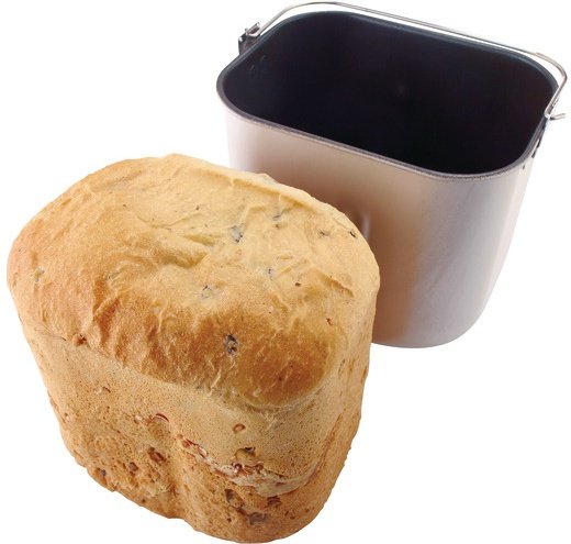 EAN 3838942671241 - Gorenje BM1400E panificadora 815 W Negro, Plata imagen 5