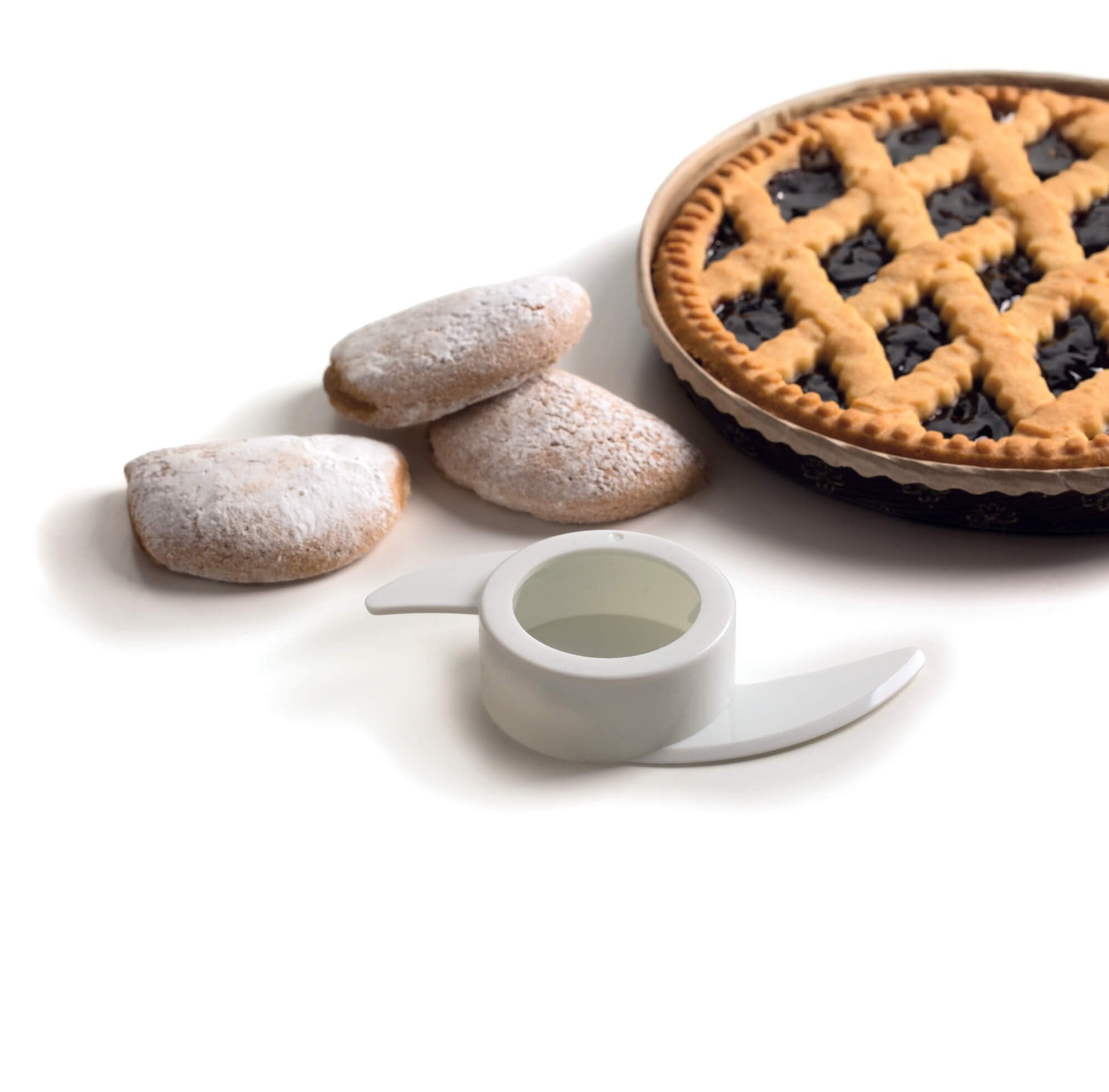 Ariete Vintage Beige Multifunktions-Küchenmaschine (Beige, 1.000 Watt, 1,2 Liter) 1781cr