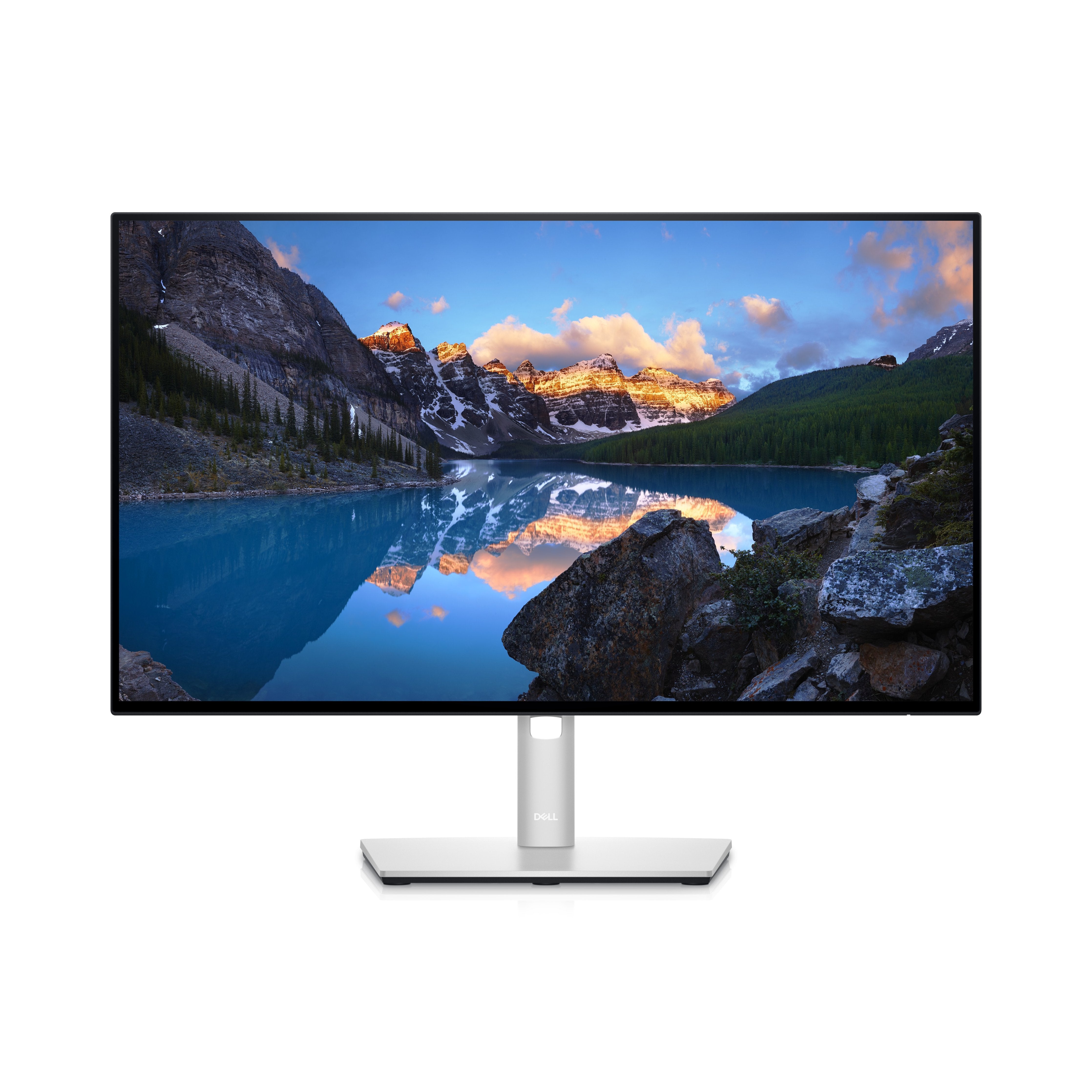 EAN 5397184504970 - DELL UltraSharp U2422H pantalla para PC 60,5 cm (23.8") 1920 x 1080 Pixeles Full HD LCD Plata imagen 1