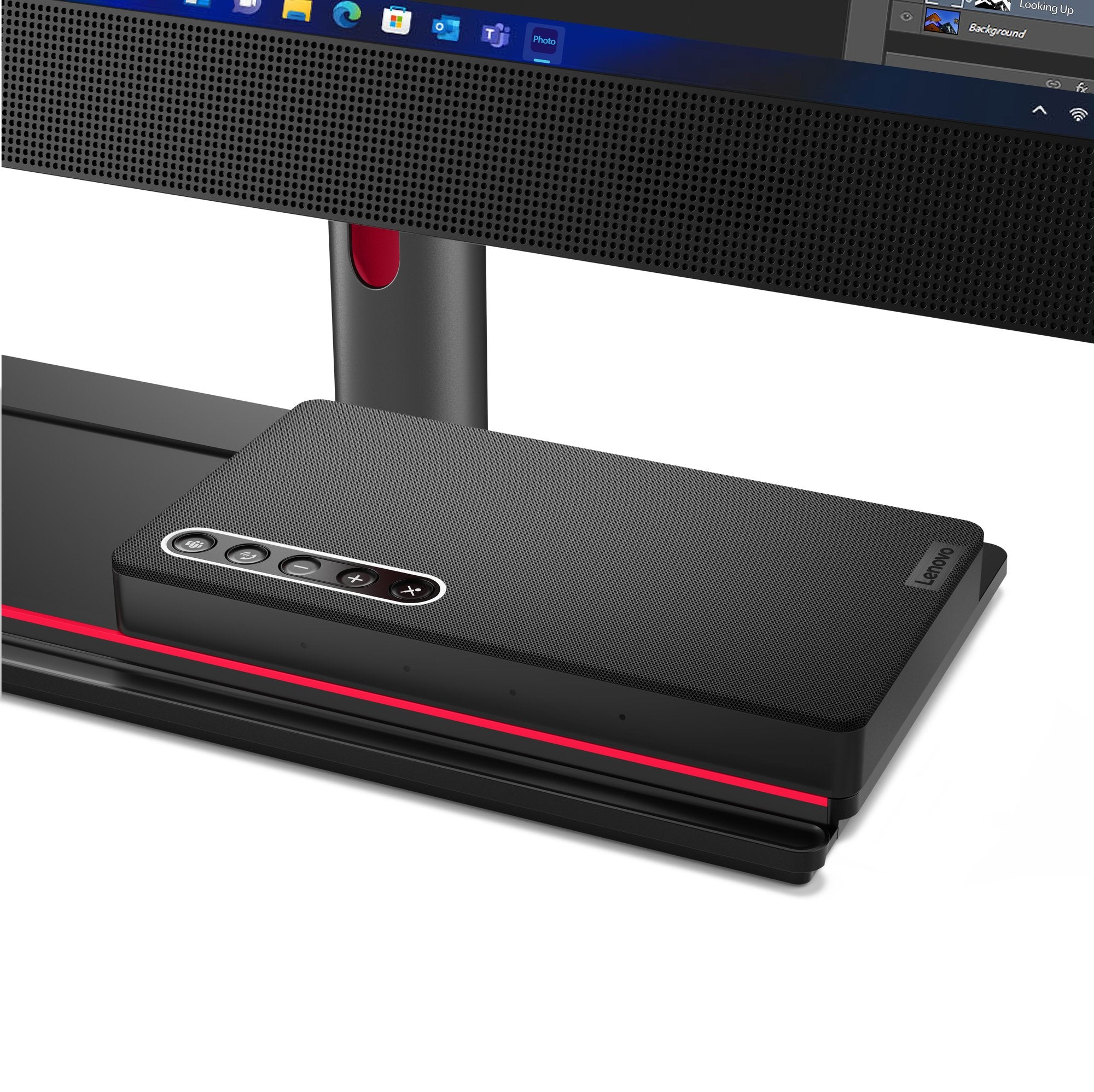 EAN 197531660527 - Lenovo ThinkCentre M90a Gen 5 Intel® Core™ i5 i5-14500 60,5 cm (23.8") 1920 x 1080 Pixeles PC todo en uno imagen 12