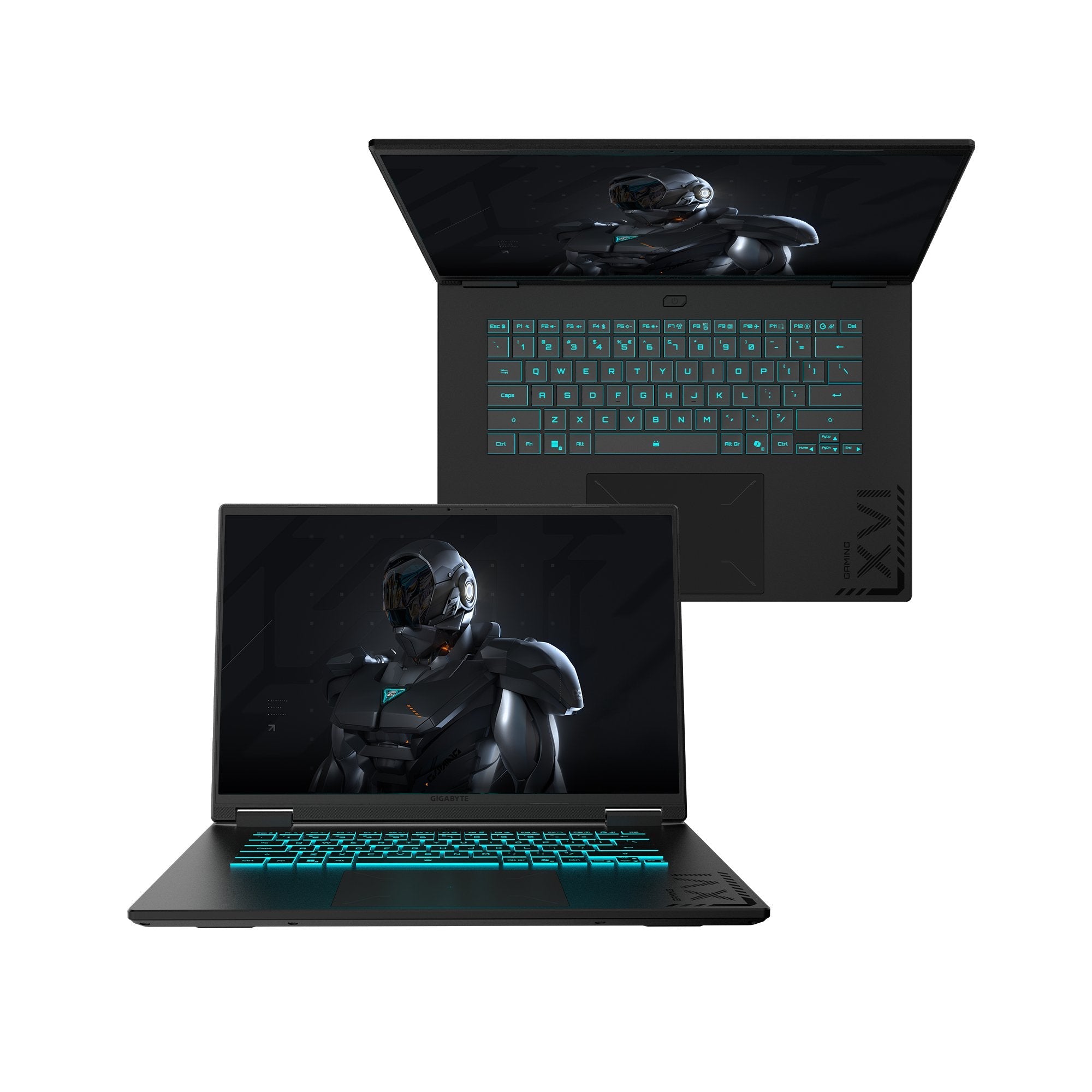 Portátil Gaming Gigabyte A16 Cwhi3pt864sh I7-13620h 32gb 1tb Rtx5070 16" W11h