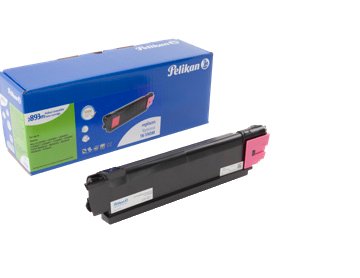 Pelikan Toner Kyocera Tk-590m Comp. Magenta