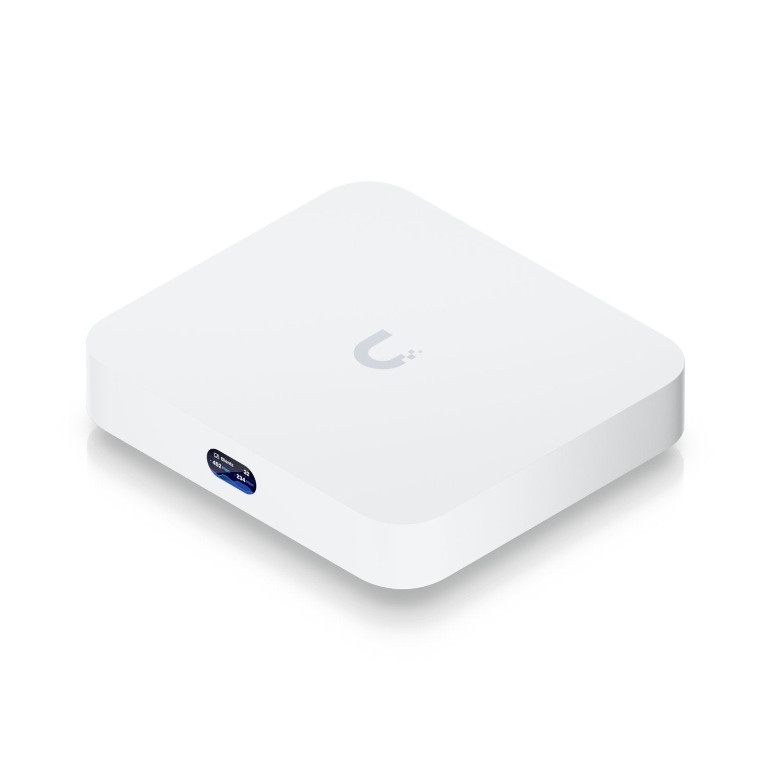 EAN 0810084697122 - Ubiquiti Cloud Gateway Max pasarel y controlador 10, 100, 1000 Mbit/s imagen 2