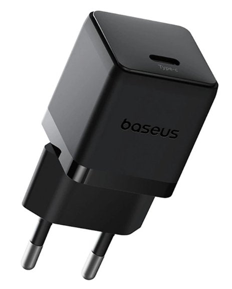 EAN 6932172672775 - Baseus Palm Universal Negro Corriente alterna Interior imagen 4