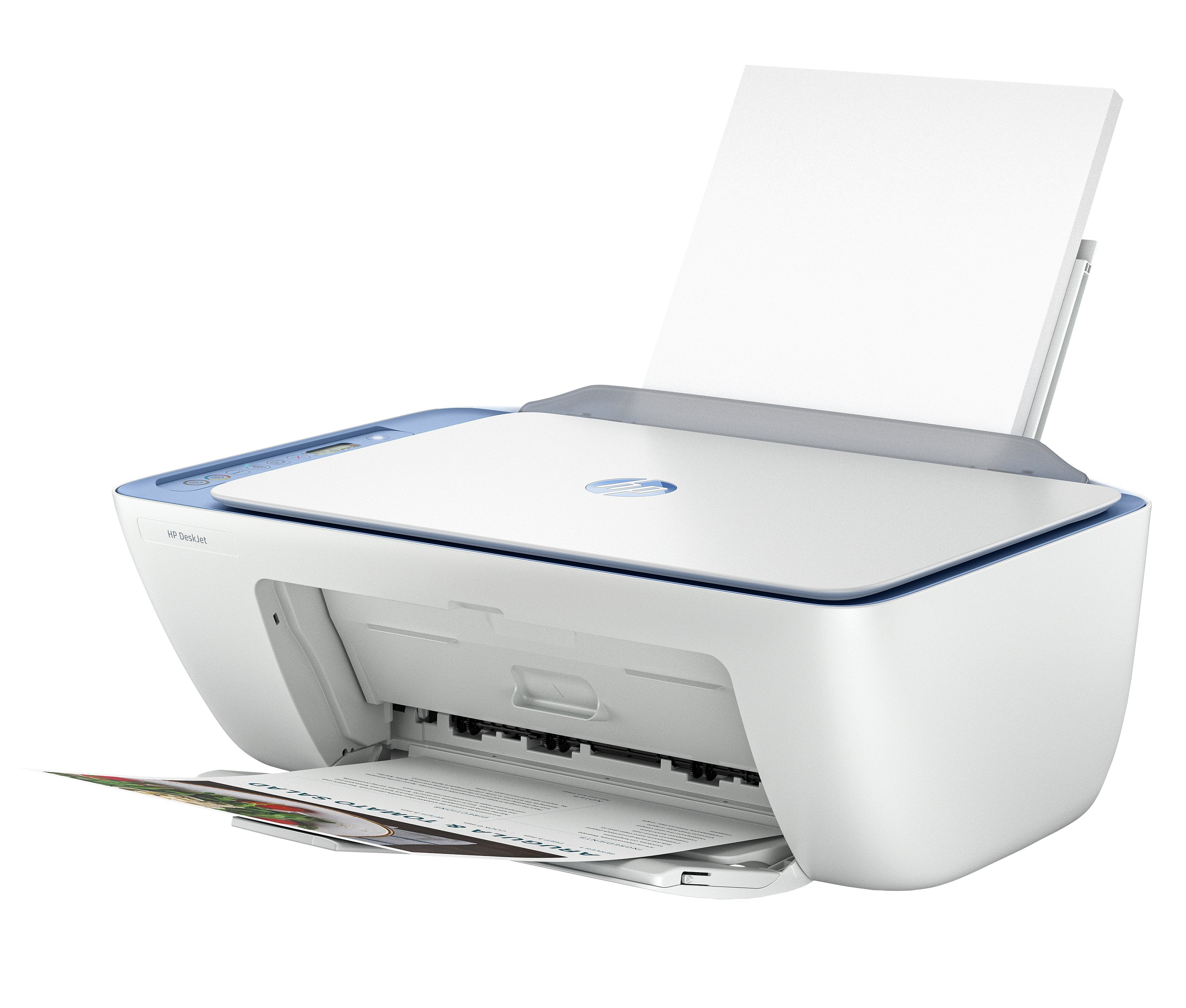 EAN 0196337820159 - HP DeskJet 2821e All-in-One Printer Inyección de tinta térmica A4 4800 x 1200 DPI 7,5 ppm Wifi imagen 12