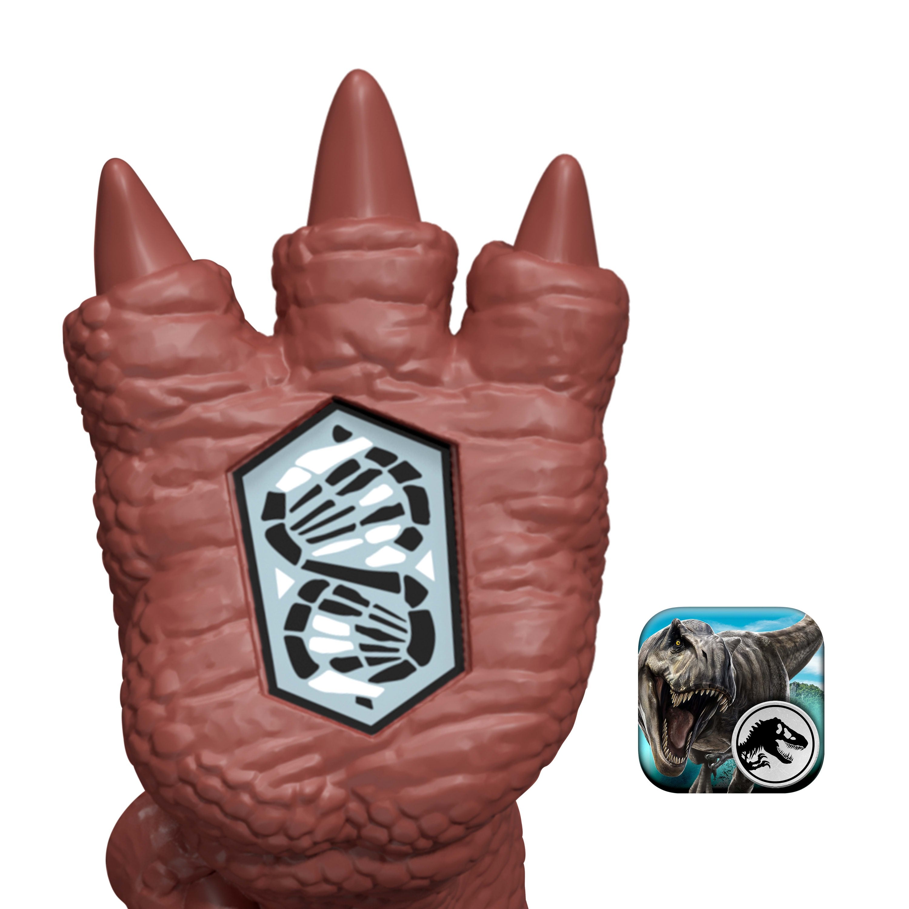 EAN 194735309764 - Jurassic World JGB88 figura de juguete para niños imagen 5