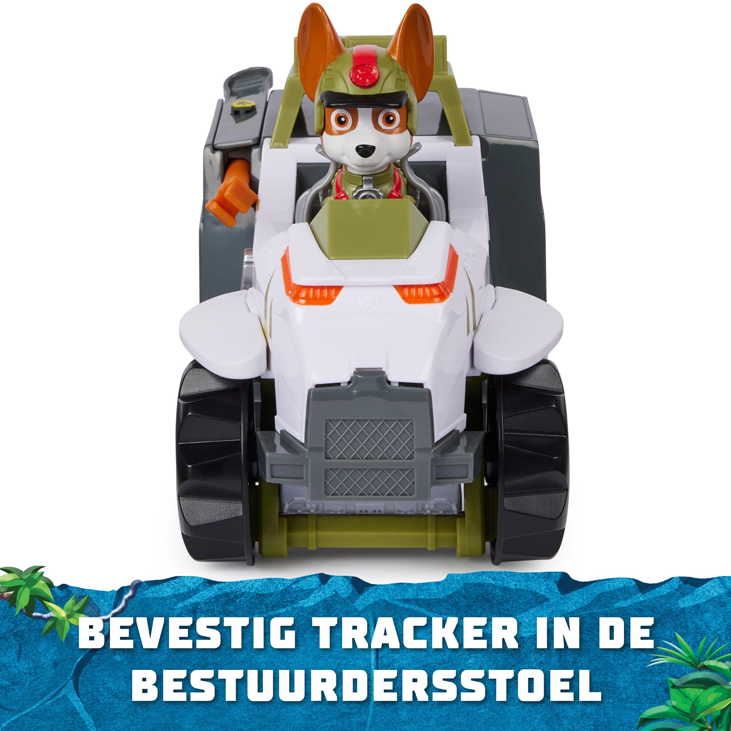 EAN 0778988490631 - PAW Patrol 6067762 vehículo de juguete imagen 3