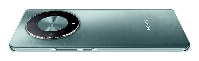 Magic6 Lite 5g 8+256 Green