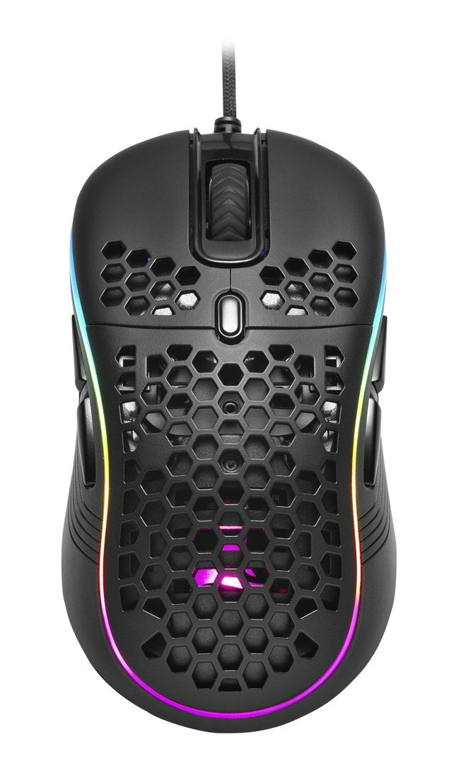 Sharkoon Raton Shark Light S
