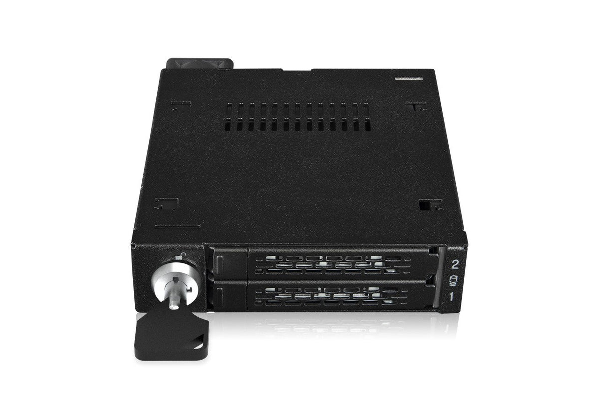 EAN 4713227445788 - Icy Dock ToughArmor Negro imagen 5