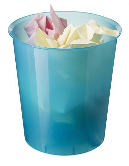 EAN 8429368281548 - Archivo 2000 2001 LG TL papelera 18 L Alrededor Polipropileno (PP) Azul imagen 1