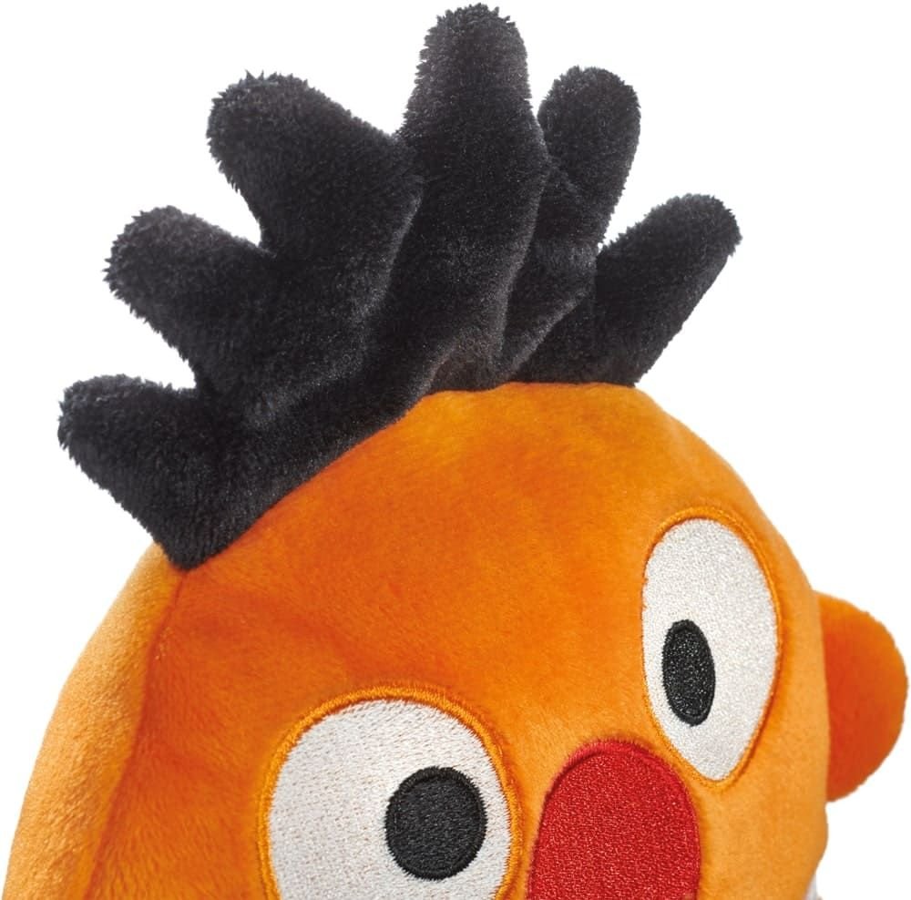 Peluche Schmidt Spiele Sorgenfresser Ernie 42546 30 Cm