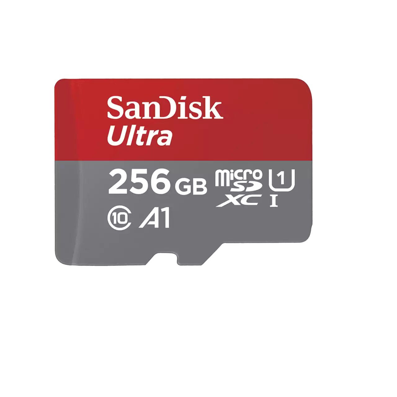 EAN 0619659200459 - SanDisk SDSQUAC-256G-GN6FA memoria flash 256 GB MicroSDXC UHS-I imagen 1