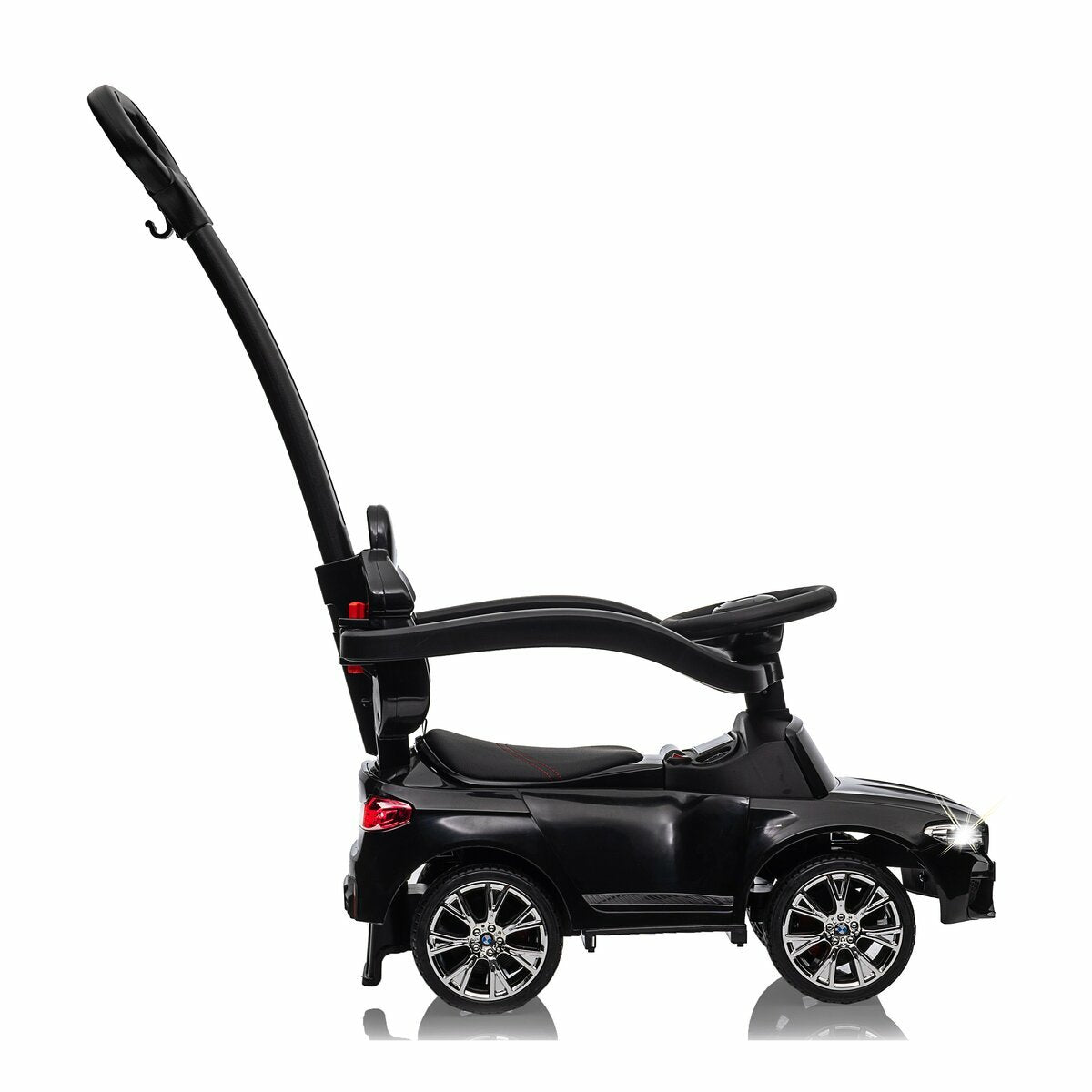 EAN 4042774471576 - Jamara 464002 correpasillos o balancín infantil Correpasillos con forma de coche imagen 11