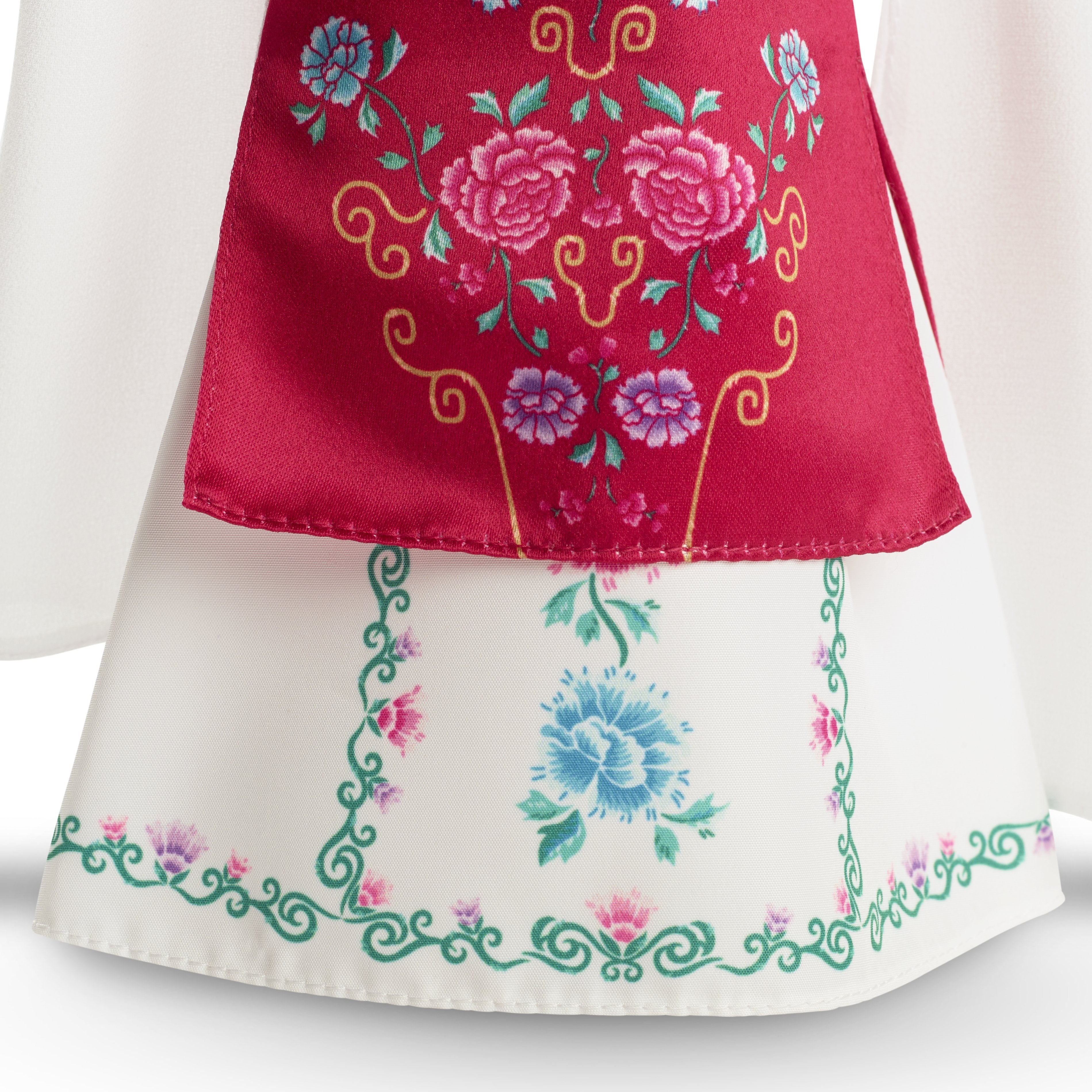 EAN 0194735180974 - Barbie Signature HRM57 muñeca imagen 17