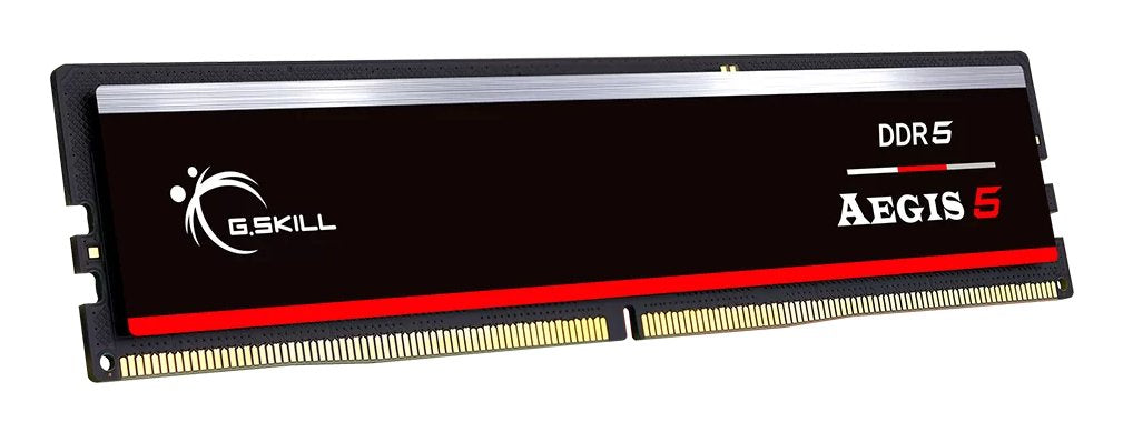 EAN 4713294237316 - G.Skill Aegis F5-5600J3636C16GX1-IS módulo de memoria 16 GB 1 x 16 GB DDR5 imagen 3