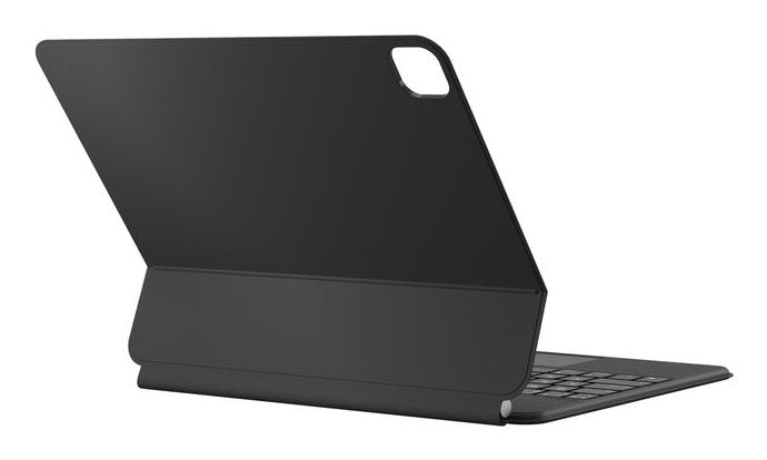 Belkin Pro Tastatur Mit Hlle F. Ipad Pro 13 (M4) De Bbz003de-V2