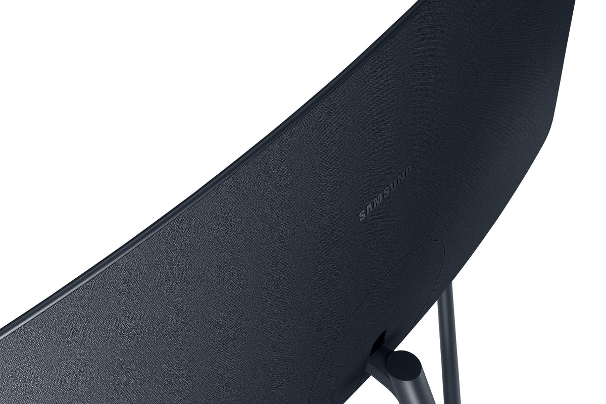Samsung U32r590cwp 32" Uhd Va 60hz 4ms Curved 250cd M2 2500:1 Hdmi