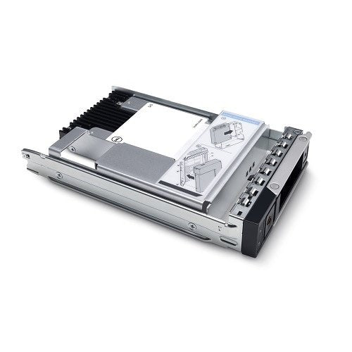 EAN 5397184720059 - DELL 345-BECO unidad de estado sólido 960 GB 2.5" Serial ATA III imagen 1