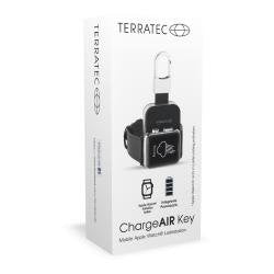 Cargador Terratec Charge Air Key Inalámbrico