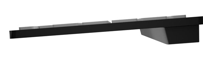 EAN 5707795017972 - Logickeyboard LKB-LPWB-BTPC-DE teclado Universal Bluetooth QWERTZ Alemán Negro imagen 4