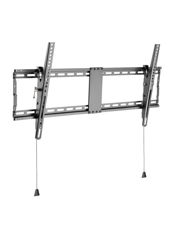 EAN 0662919111163 - V7 WM1T90 soporte para TV 2,29 m (90") Gris imagen 1