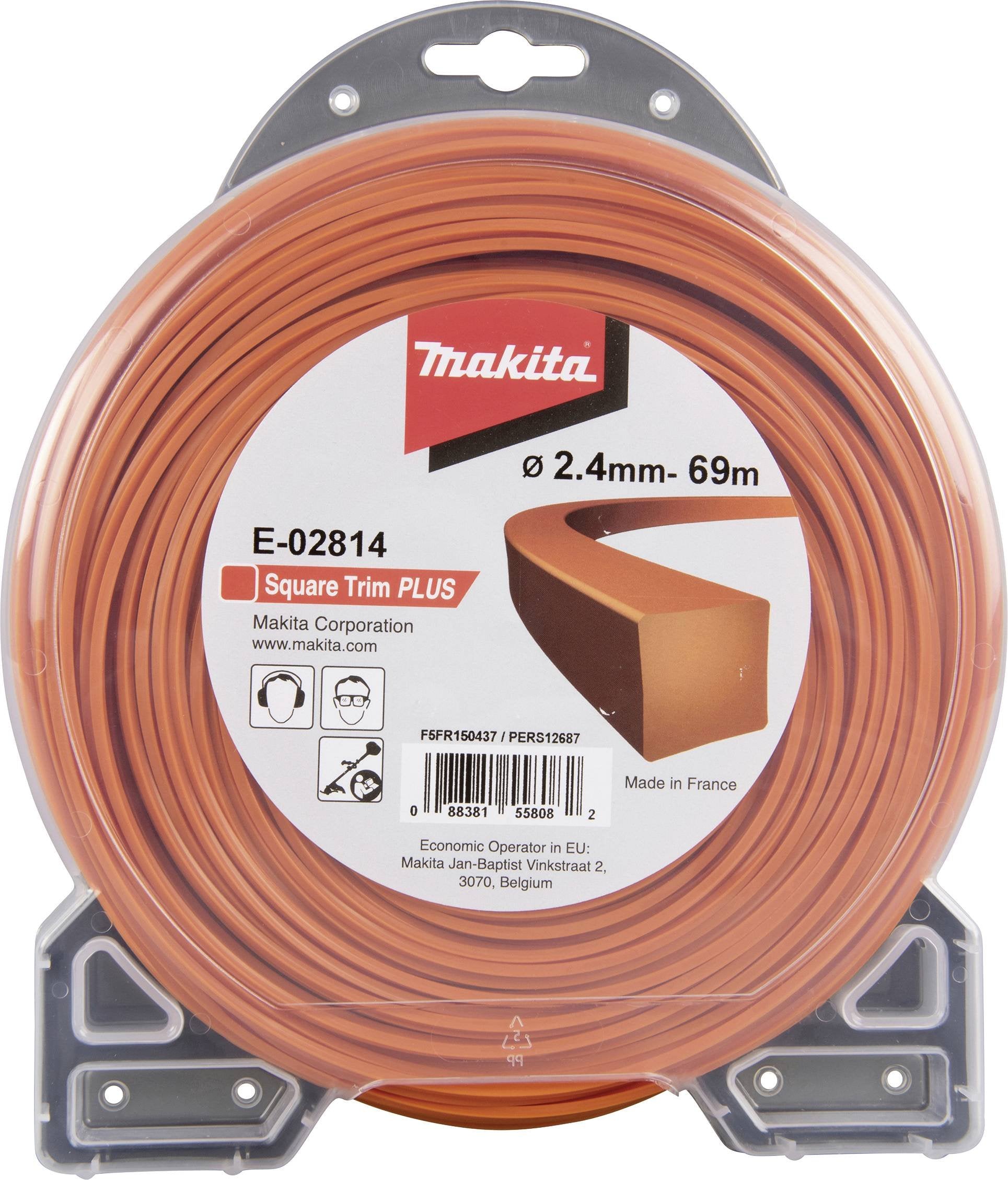 EAN 0088381558082 - Makita E-02814 no categorizado imagen 1