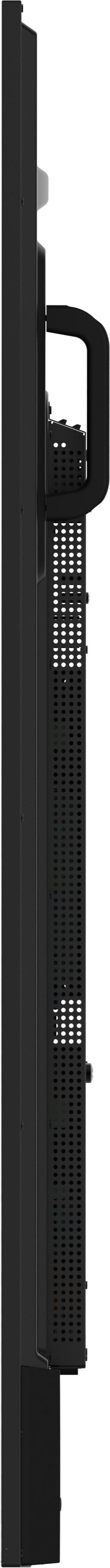 EAN 4948570125289 - iiyama LH8675UHS-B2AG pantalla de señalización Pantalla plana para señalización digital 2,17 m (85.6") LC imagen 9