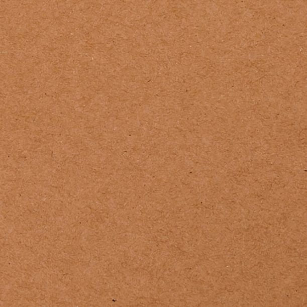 Etiqueta Autoadhesiva Cricut Joy Papel Kraft Escribible 14 X 30.5 Cm Marrón