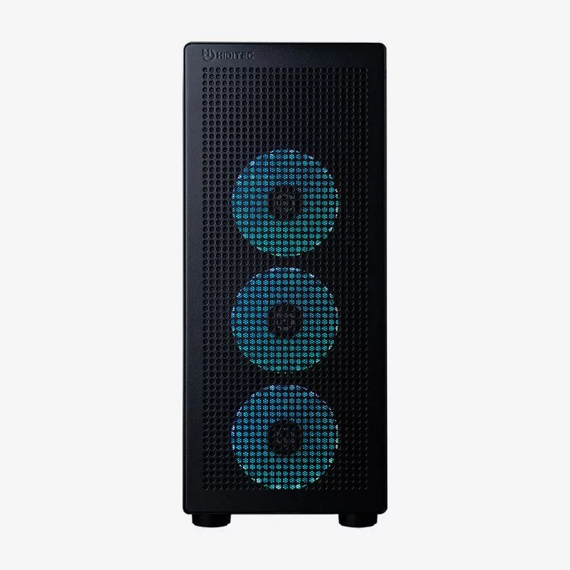 EAN 8436545693353 - Hiditec H1 AIR Negro imagen 4