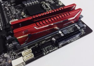 Memoria Ram Mushkin Mrb4u266ghhf16gx2 32 Gb 2 X 16 Gb Ddr4 2666 Mhz