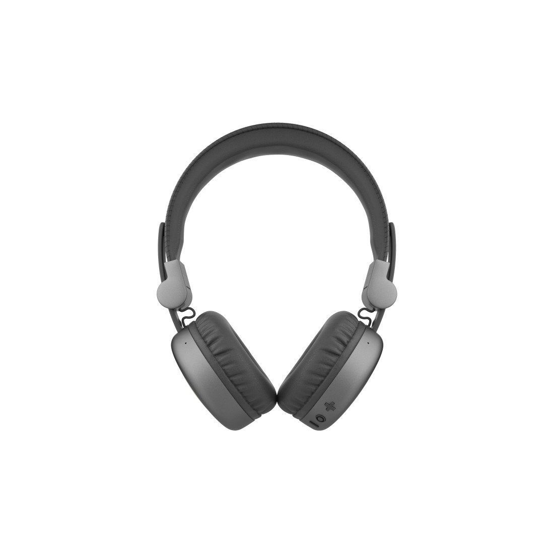 EAN 8720249805953 - Fresh 'n Rebel Code Core Auriculares Inalámbrico Diadema Llamadas/Música USB Tipo C Bluetooth Gris imagen 3