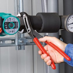 EAN 4003773034094 - Knipex 88 01 300 alicate Alicate machihembrado imagen 4