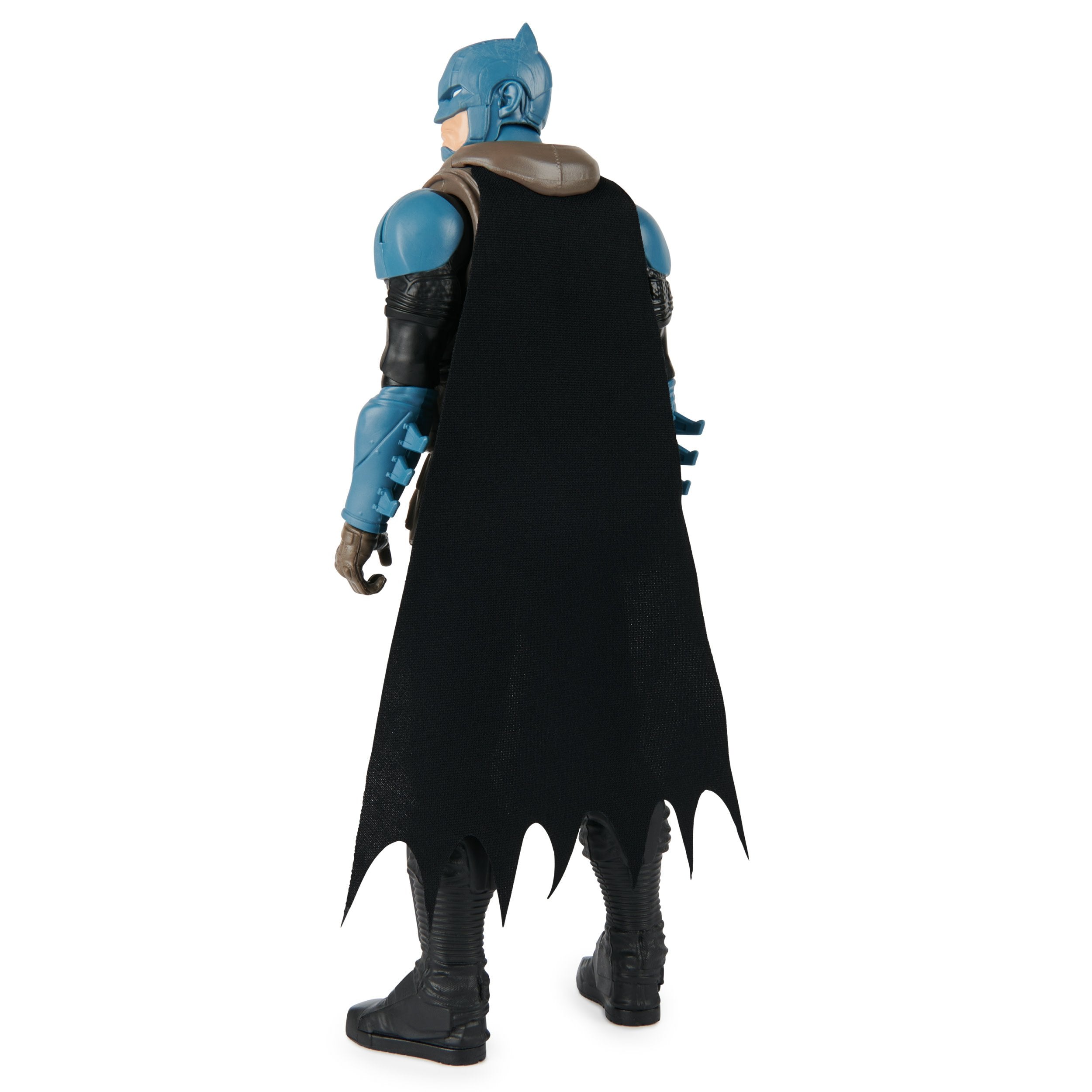 EAN 0778988009406 - DC Comics BAT FGR 12in Batman S10V1 GML imagen 7